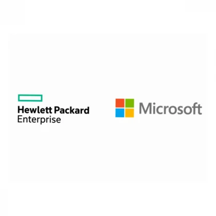 HPE Microsoft Windows Server 2022 - License - 5 Device CAL