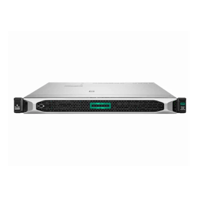 HPE Server DL360 Gen10 Plus 4309Y 2.8GHz 8-core 1P 32GB-R MR416i-a NC 8SFF 800W PS EU Remarket