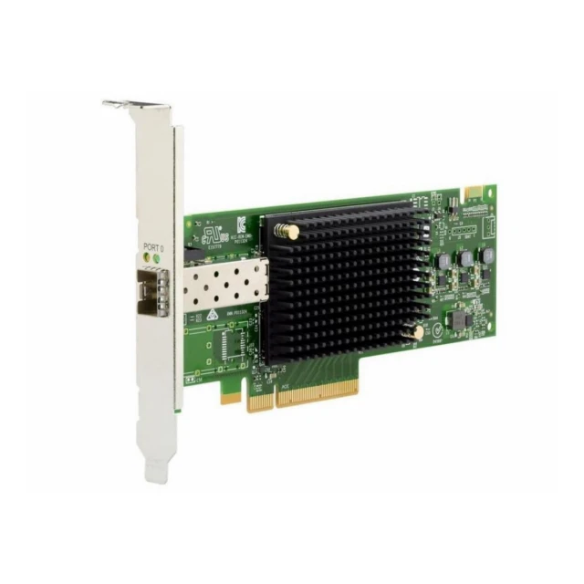 HPE SN1600E 32Gb Single Port Fibre Channel Host Bus Adapter