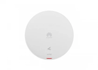 Huawei eKit AP661 11ax 2+2+4 tri bands,USB,BLE Access Point