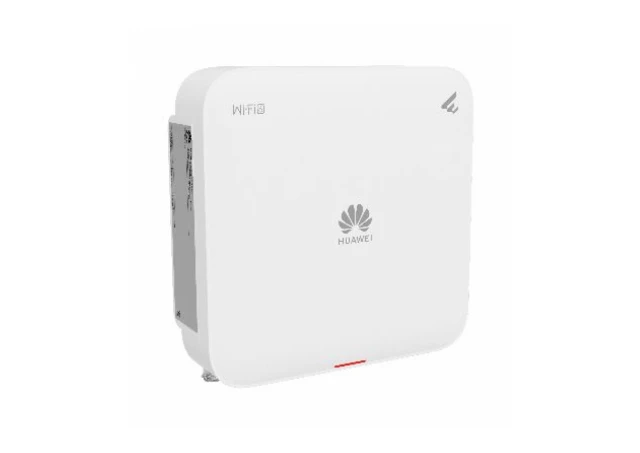 Huawei eKit AP761 11ax out,2+2 dual bands, BLE Access Point