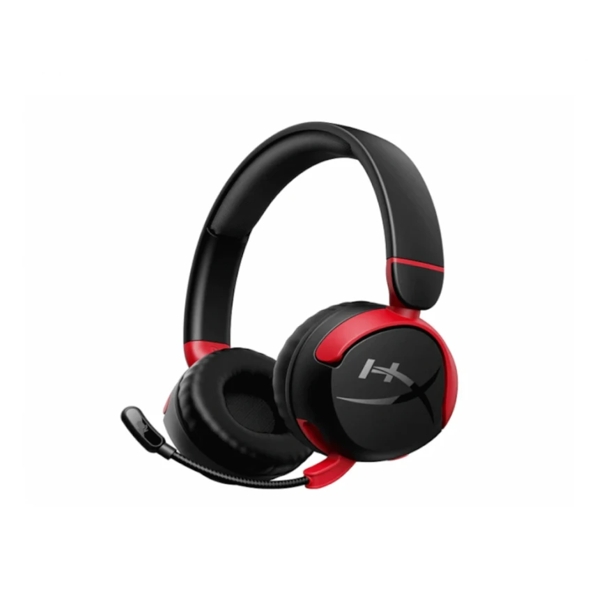 HyperX Cloud Mini - Wireless Gaming Headset (Black)