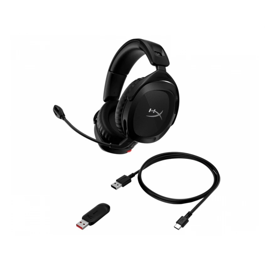 HYPERX Cloud Stinger 2 wireless Gaming slušalice sa mikrofonom (HX CLST 2 WL GAM HS)