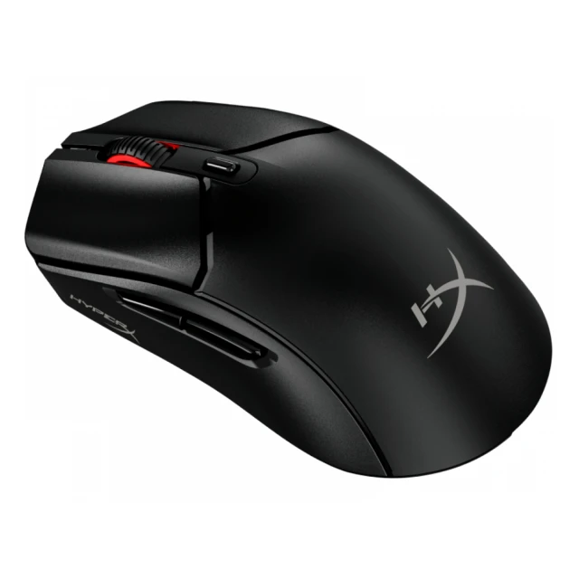 HYPERX Pulsefire Haste 2 Core Wireless Gaming miš crni 