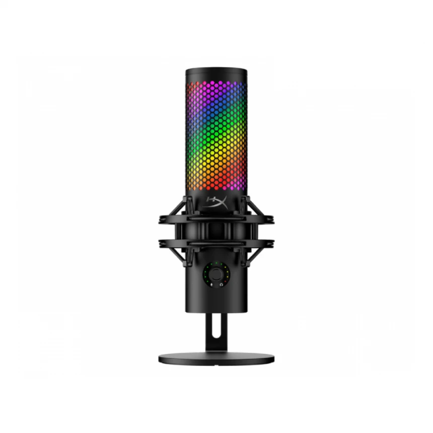 HYPERX QuadCast 2S USB mikrofon 