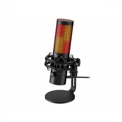HYPERX QuadCast 2S USB mikrofon 