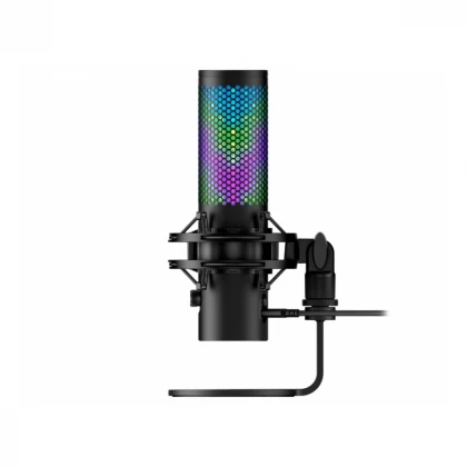HYPERX QuadCast 2S USB mikrofon 