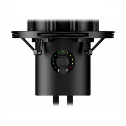 HYPERX QuadCast 2S USB mikrofon 