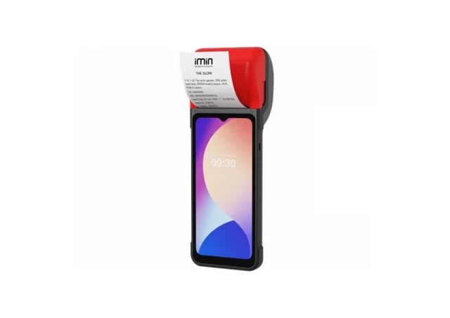 iMin Swift 2 NFC