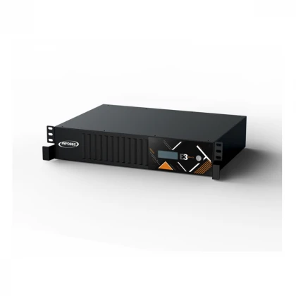 INFOSEC COMMUNICATION E3 Evo 1200 RT 