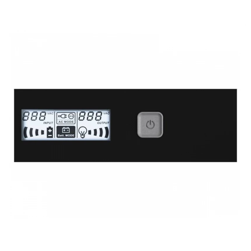 INFOSEC COMMUNICATION X4 2000 RM Plus 