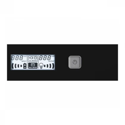 INFOSEC COMMUNICATION X4 2000 RM Plus 