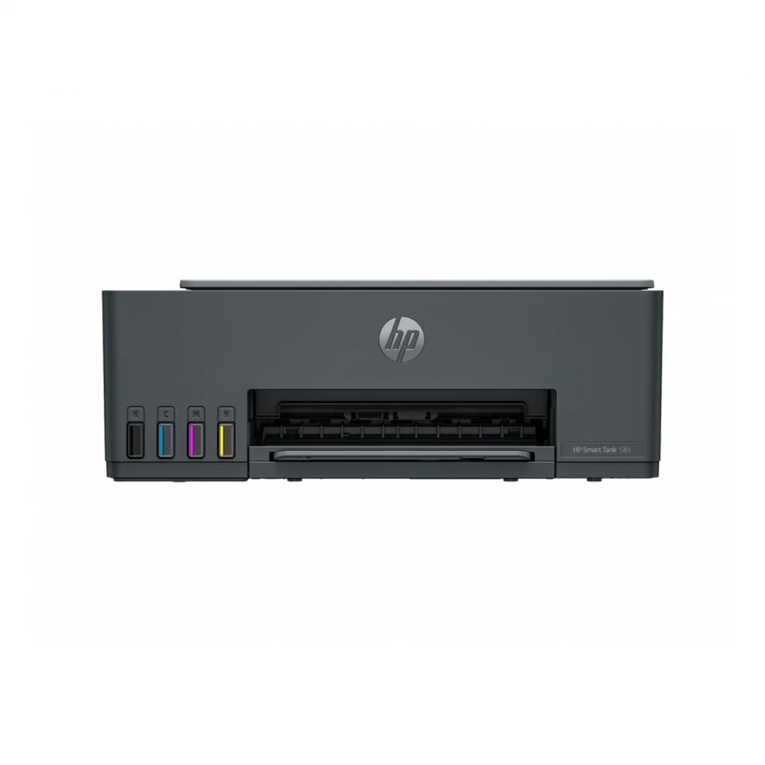 Inkjet štampac HP Smart Tank 581 AiO