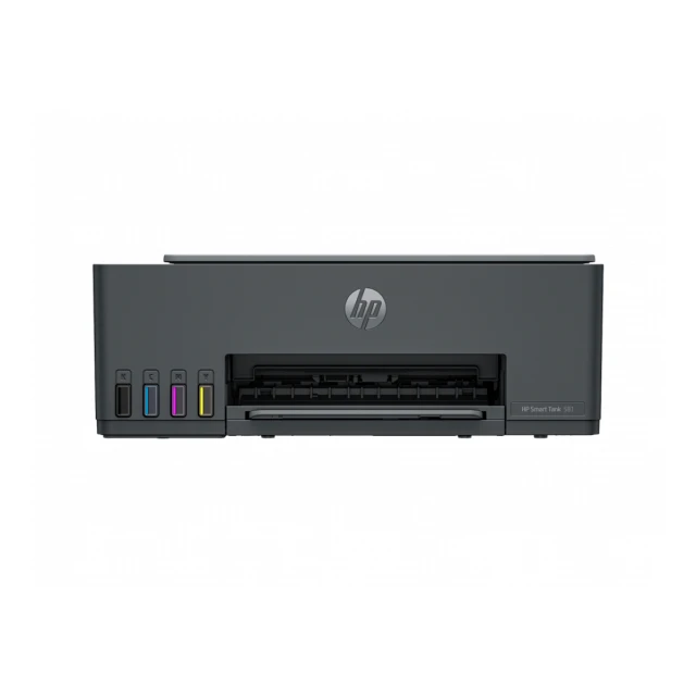 Inkjet štampac HP Smart Tank 581 AiO