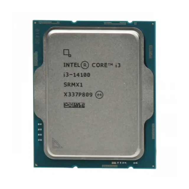 INTEL Core i3-14100 do 4.70GHz tray (CM8071505092206) procesor