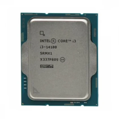 INTEL Core i3-14100 do 4.70GHz tray (CM8071505092206) procesor