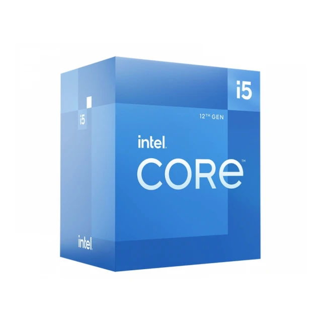 INTEL Core i5-12600K do 4.90GHz Box (BX8071512600K) procesor