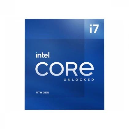 INTEL Core i7-11700K do 5.00GHz Box procesor