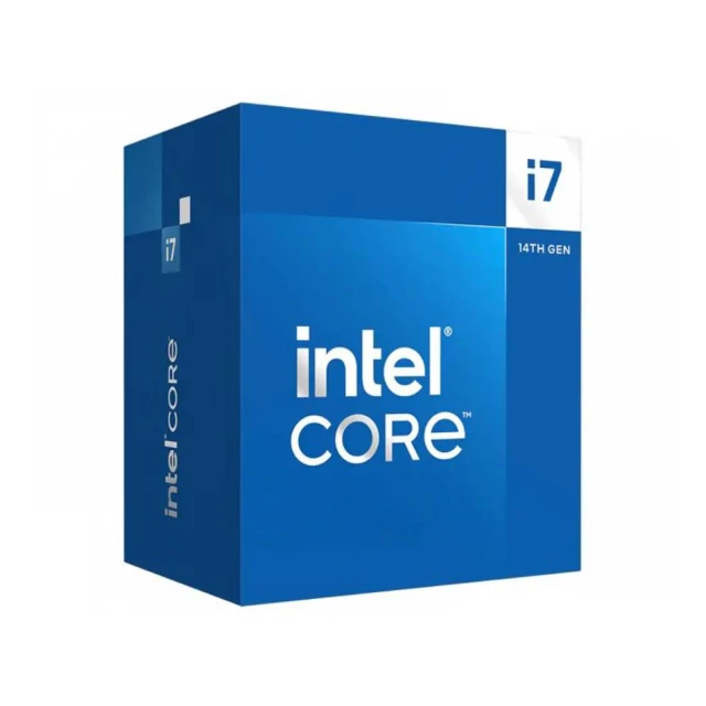 INTEL Core i7-14700 do 5.40GHz Box 