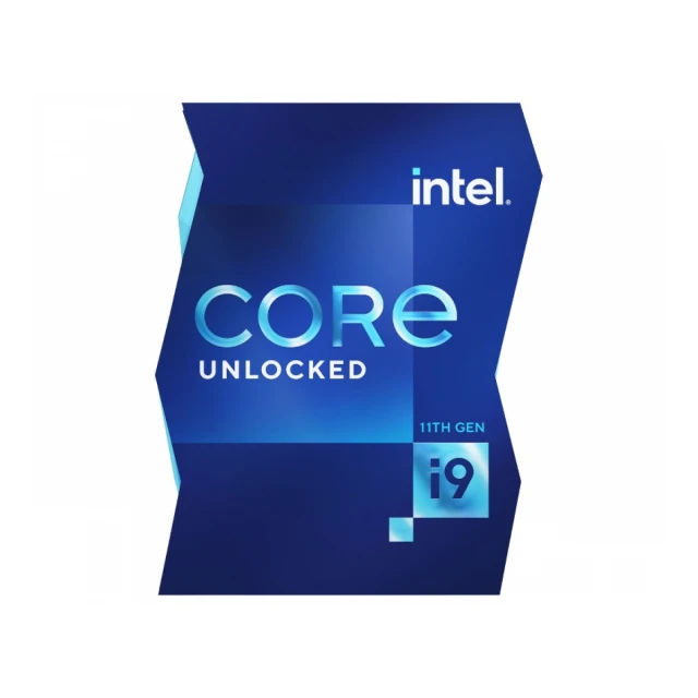 INTEL Core i9-11900K do 5.30GHz Box procesor