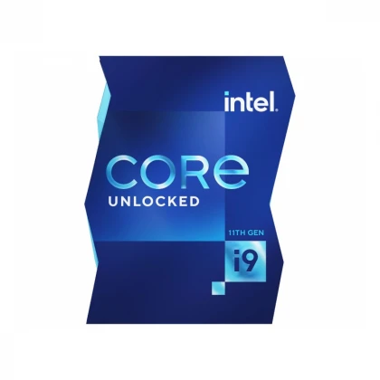 INTEL Core i9-11900K do 5.30GHz Box procesor