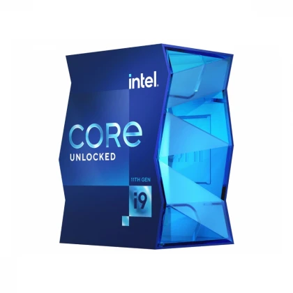 INTEL Core i9-11900K do 5.30GHz Box procesor