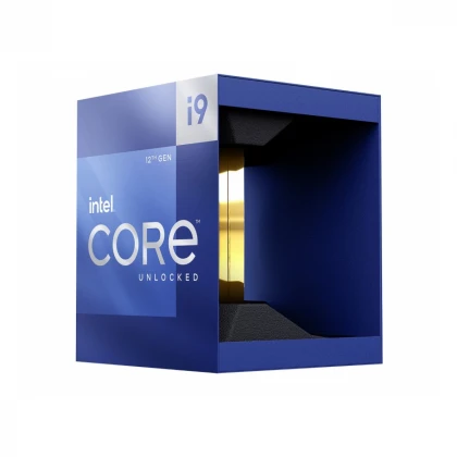INTEL Core i9-12900K do 5.20GHz Box procesor