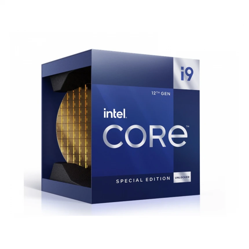 INTEL Core i9-12900KS do 5.50GHz Box procesor