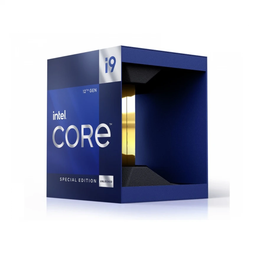 INTEL Core i9-12900KS do 5.50GHz Box procesor