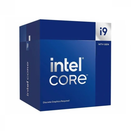 INTEL Core i9-14900F do 5.80GHz Box procesor