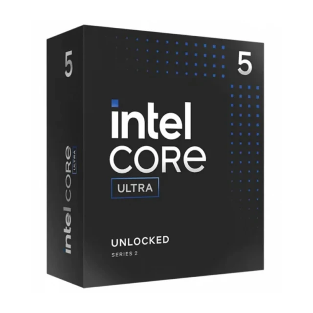 INTEL Core Ultra 5 245K do 5.20GHz tray (AT807680640F) procesor