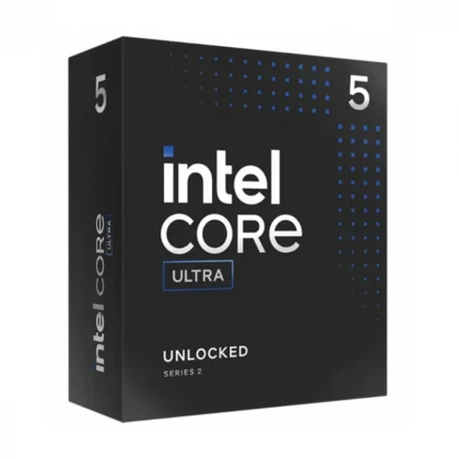 INTEL Core Ultra 5 245K do 5.20GHz tray (AT807680640F) procesor