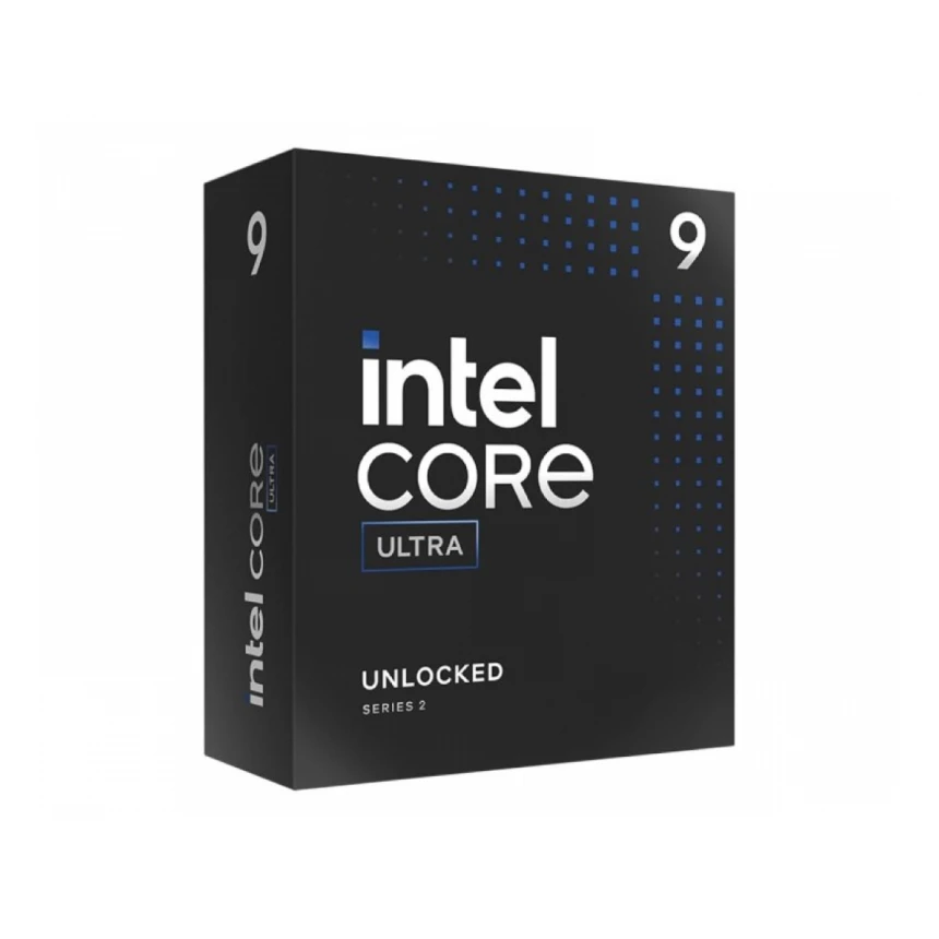 INTEL Core Ultra 9 285K do 5.7GHz Tray (AT8076806419) procesor