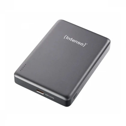 Intenso Power Bank MW10000 Grey