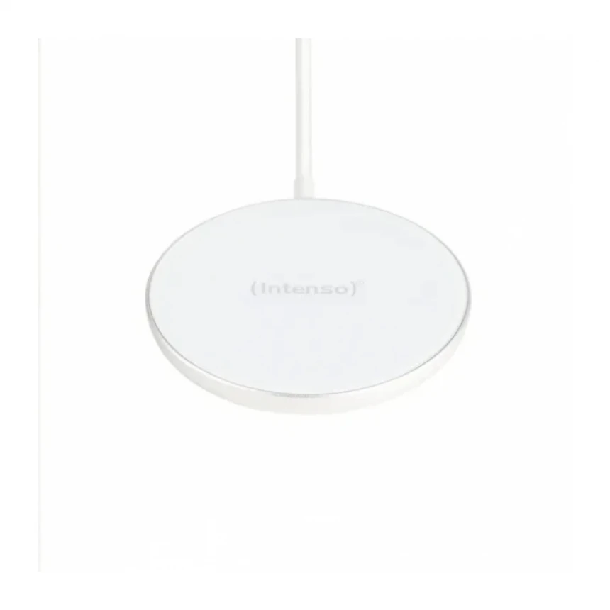 Intenso Wireless Charger MW1 White