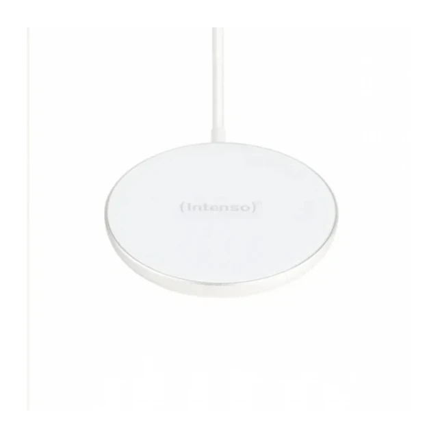 Intenso Wireless Charger MW1 White