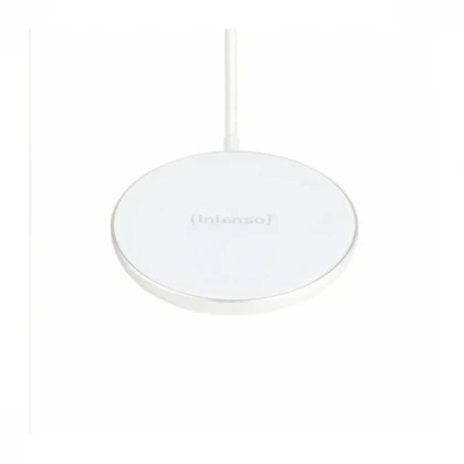 Intenso Wireless Charger MW1 White