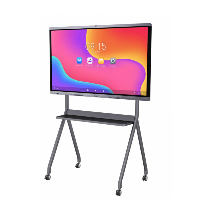 Interaktivni ekran 65" HORIZON ID65HZA3B1/C 4K UHD/Android 14 OTA/60Hz/8GB/128GB