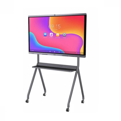 Interaktivni ekran 65" HORIZON ID65HZA3B1/C 4K UHD/Android 14 OTA/60Hz/8GB/128GB