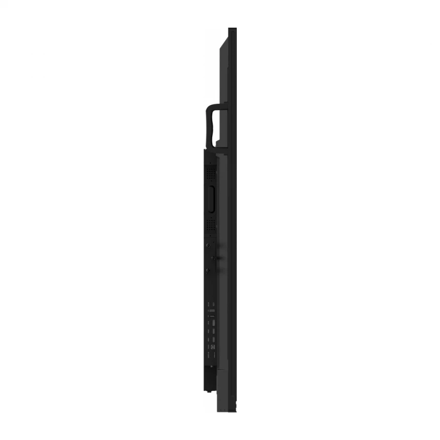 Interaktivni ekran 75" Iiyama TE7513A-B2AG IPS 3840x2160/Android 14/8ms/HDMI/DP