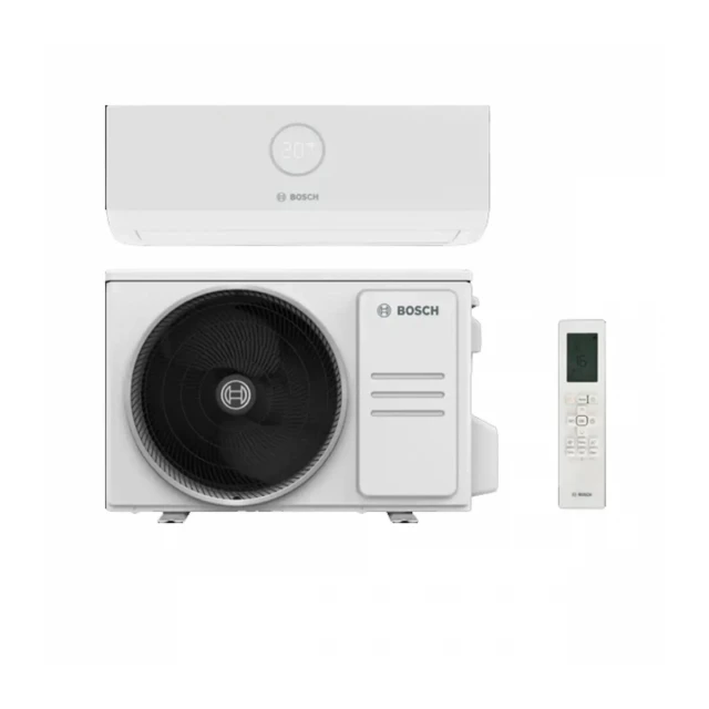 Inventer klima uređaj Bosch CL3000 Set 26 WE, 9kBTU