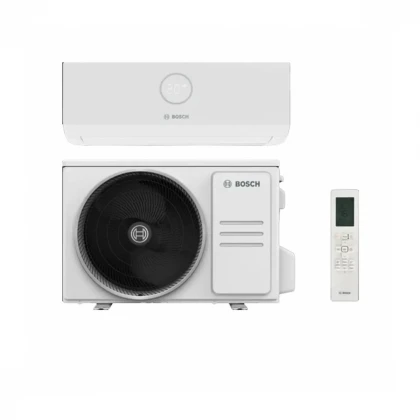 Inventer klima uređaj Bosch CL3000 Set 26 WE, 9kBTU