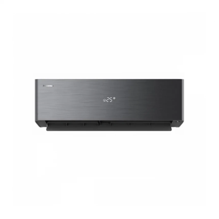 Inverter klima Hisense Energy pro X black 18K