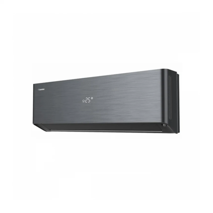Inverter klima Hisense Energy pro X black 18K