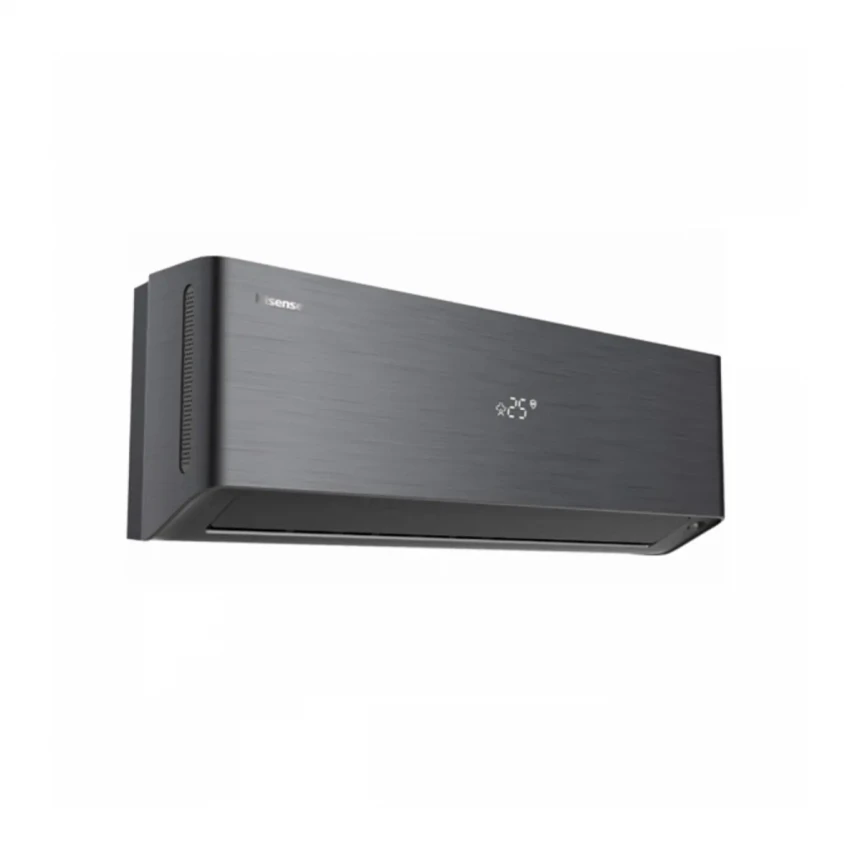 Inverter klima Hisense Energy pro X black 18K