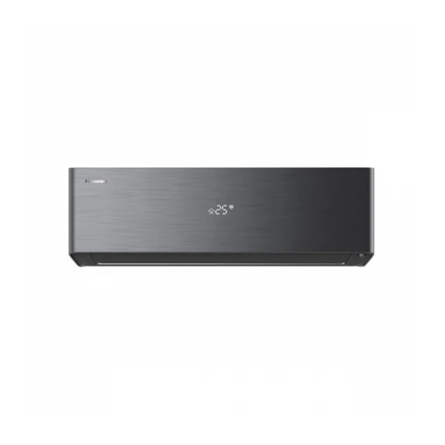 Inverter klima Hisense Energy pro X black 18K