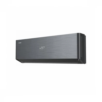 Inverter klima Hisense Energy pro X black 18K