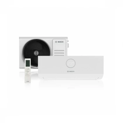 Inverter klima uređaj Bosch CL3000 Set 53 WE,18kBTU