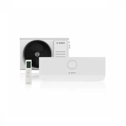 Inverter klima uređaj Bosch CL3000 Set 70 WE,24kBTU
