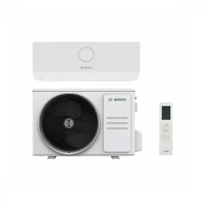 Inverter klima uređaj Bosch CL3000 Set 35 WE,12kBTU